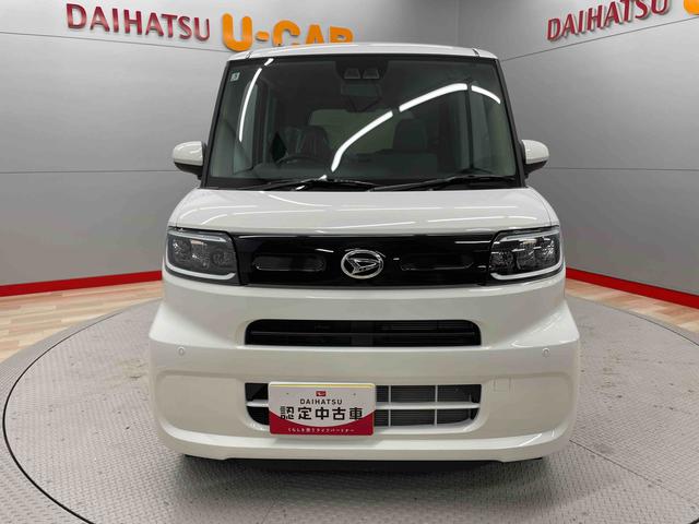 タントＸ（宮城県）の中古車