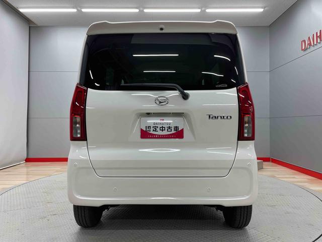 タントＸ（宮城県）の中古車