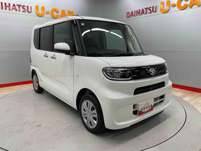 タントＸ（宮城県）の中古車