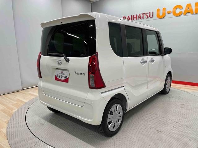 タントＸ（宮城県）の中古車