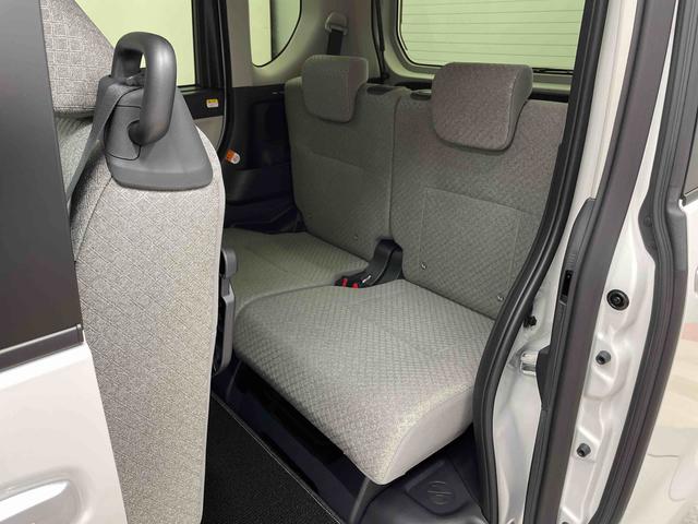 タントＸ（宮城県）の中古車