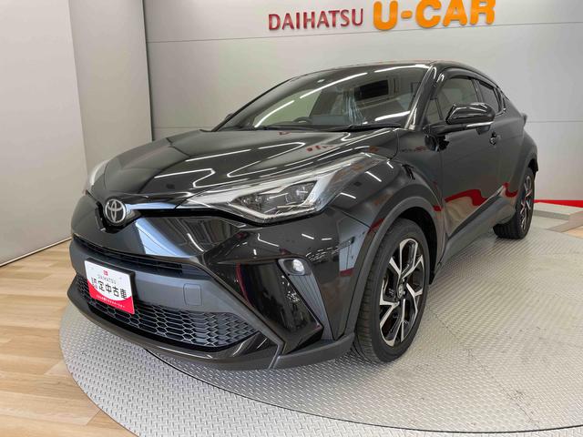 Ｃ−ＨＲＧ−Ｔ（宮城県）の中古車