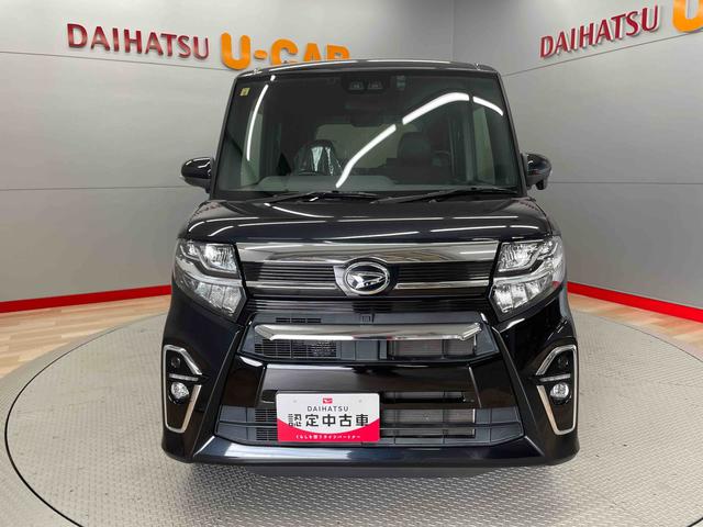 タントカスタムＸ（宮城県）の中古車