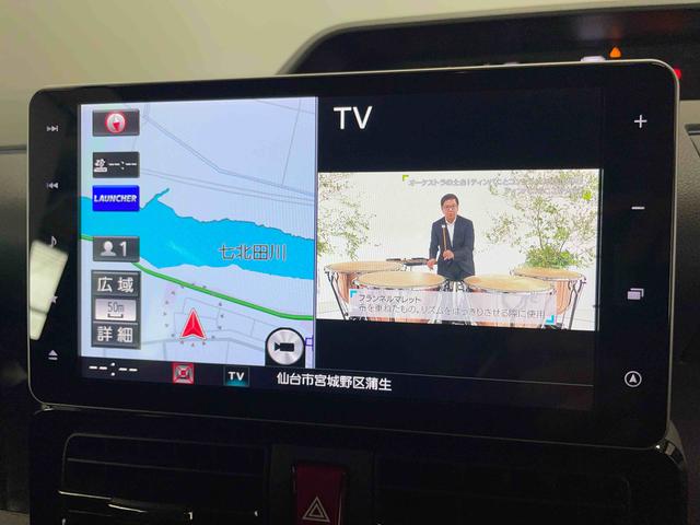 タントカスタムＸ（宮城県）の中古車