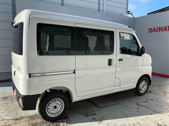 ハイゼットカーゴＤＸ（宮城県）の中古車