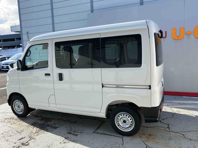 ハイゼットカーゴＤＸ（宮城県）の中古車