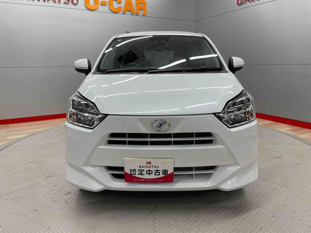 ミライースＸ　ＳＡIII（宮城県）の中古車