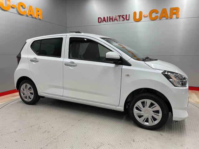 ミライースＸ　ＳＡIII（宮城県）の中古車