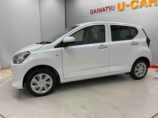 ミライースＸ　ＳＡIII（宮城県）の中古車