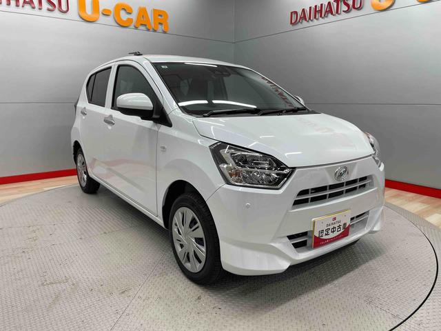 ミライースＸ　ＳＡIII（宮城県）の中古車