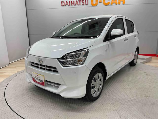 ミライースＸ　ＳＡIII（宮城県）の中古車