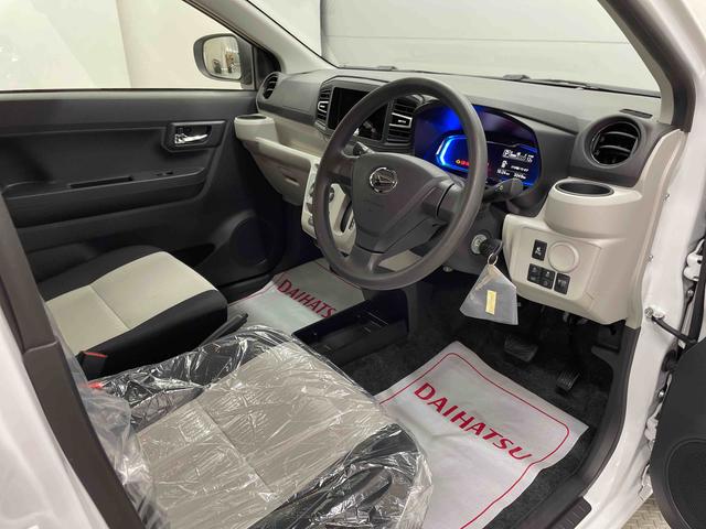 ミライースＸ　ＳＡIII（宮城県）の中古車