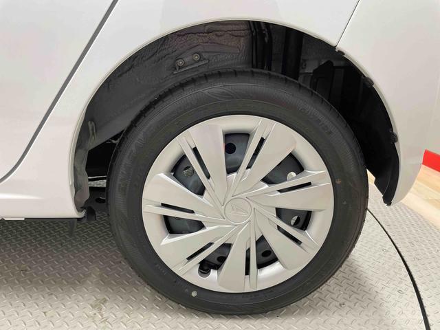 ミライースＸ　ＳＡIII（宮城県）の中古車