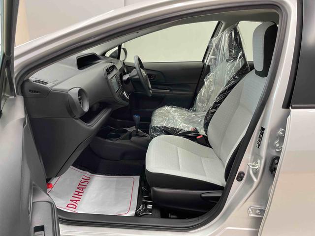 アクアＬ（宮城県）の中古車