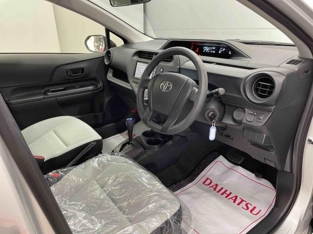 アクアＬ（宮城県）の中古車