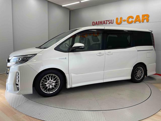 ノアハイブリッドＳｉ（宮城県）の中古車