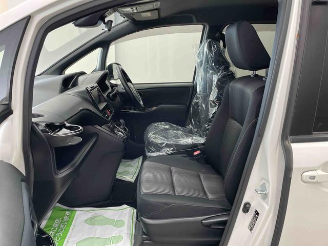 ノアハイブリッドＳｉ（宮城県）の中古車