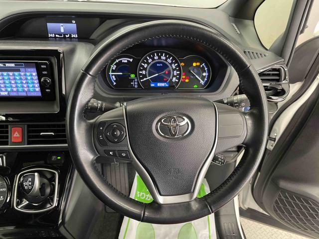 ノアハイブリッドＳｉ（宮城県）の中古車