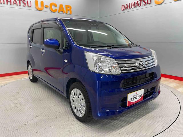 ムーヴＬ　ＳＡIII（宮城県）の中古車