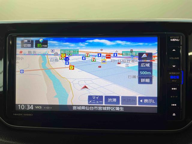 ムーヴＬ　ＳＡIII（宮城県）の中古車