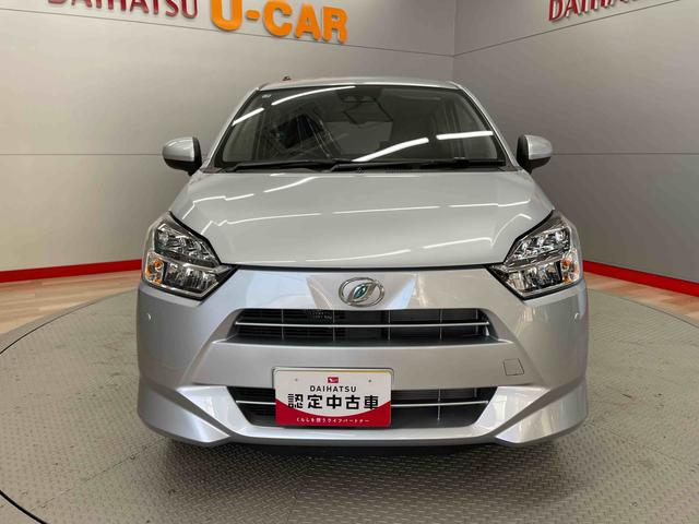 ミライースＸ　ＳＡIII（宮城県）の中古車