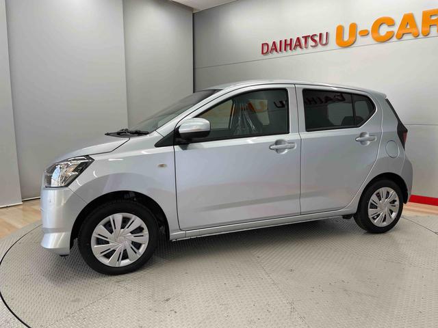 ミライースＸ　ＳＡIII（宮城県）の中古車