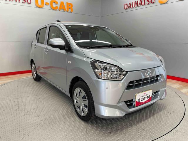 ミライースＸ　ＳＡIII（宮城県）の中古車