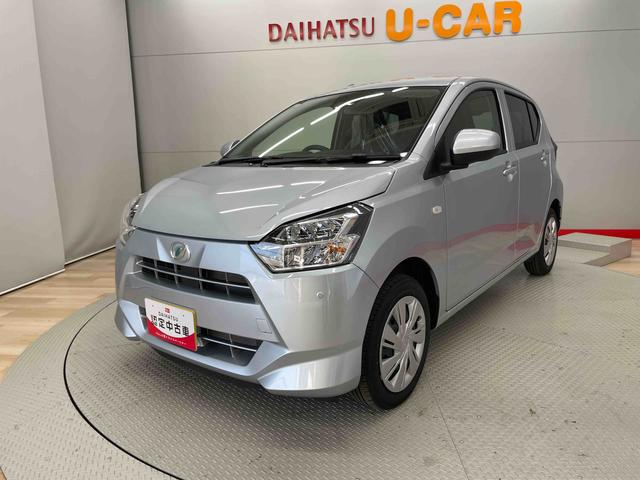 ミライースＸ　ＳＡIII（宮城県）の中古車