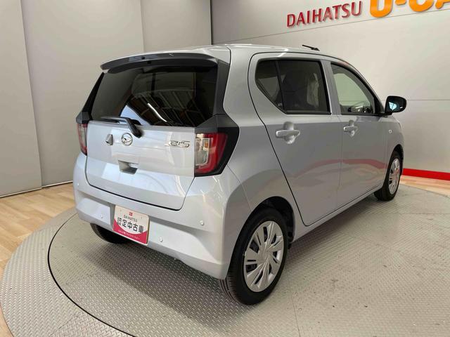 ミライースＸ　ＳＡIII（宮城県）の中古車