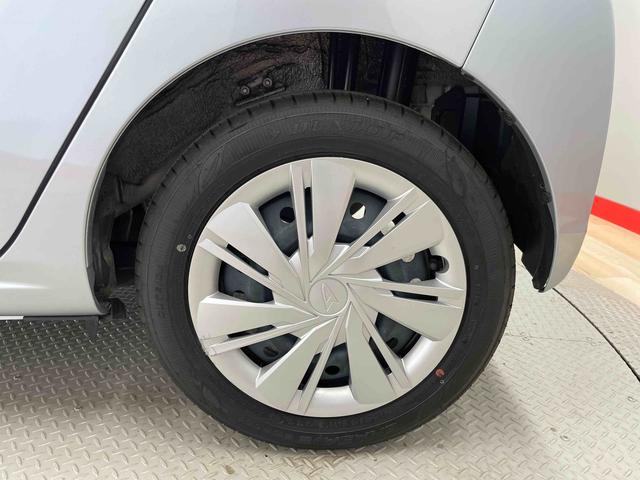 ミライースＸ　ＳＡIII（宮城県）の中古車