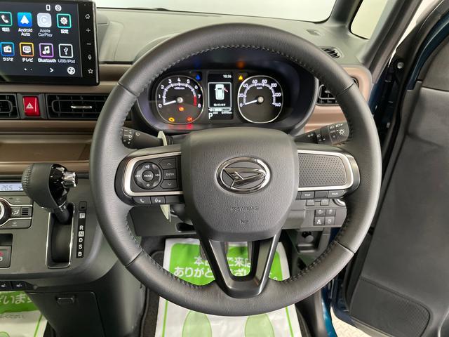 ムーヴキャンバスセオリーＧ（宮城県）の中古車