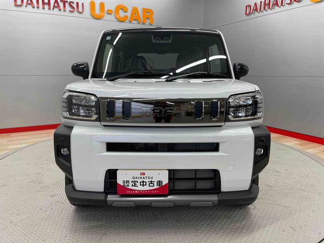 タフトＧ　ダーククロムベンチャー（宮城県）の中古車