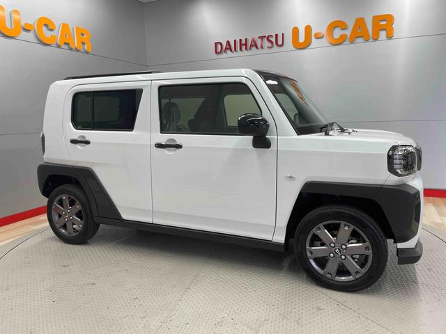 タフトＧ　ダーククロムベンチャー（宮城県）の中古車