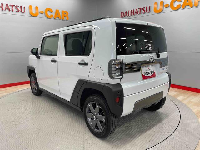 タフトＧ　ダーククロムベンチャー（宮城県）の中古車