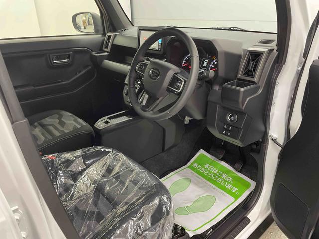 タフトＧ　ダーククロムベンチャー（宮城県）の中古車