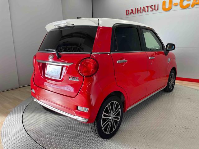 キャストスタイルＧ　ＳＡII（宮城県）の中古車