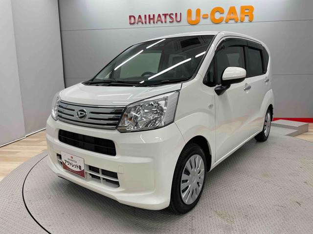 ムーヴＬ　ＳＡIII（宮城県）の中古車