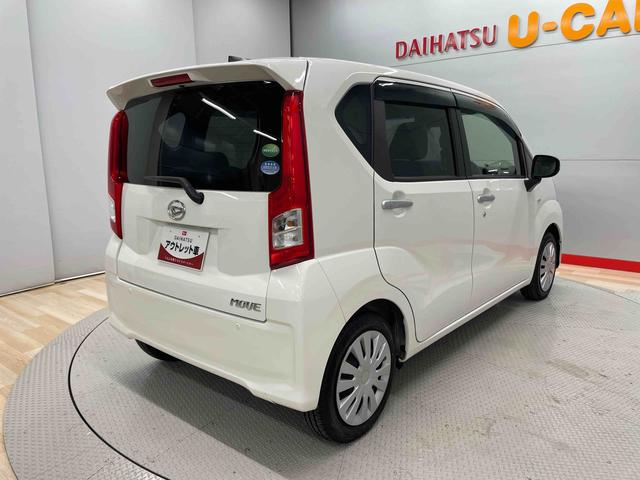 ムーヴＬ　ＳＡIII（宮城県）の中古車