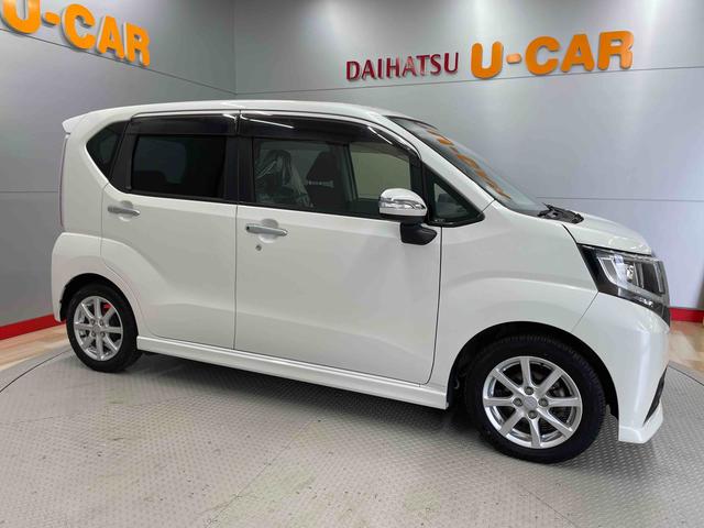 ムーヴカスタム　Ｘ　ＳＡ（宮城県）の中古車