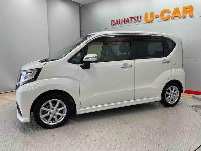 ムーヴカスタム　Ｘ　ＳＡ（宮城県）の中古車