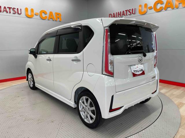 ムーヴカスタム　Ｘ　ＳＡ（宮城県）の中古車