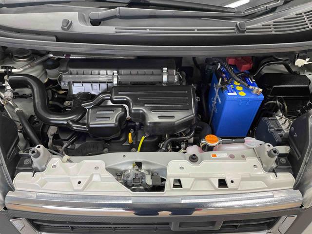 ムーヴカスタム　Ｘ　ＳＡ（宮城県）の中古車