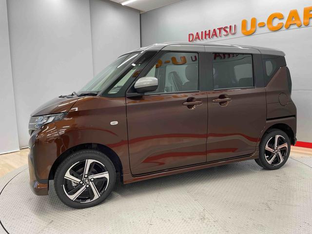 ムーヴＲＳ（宮城県）の中古車