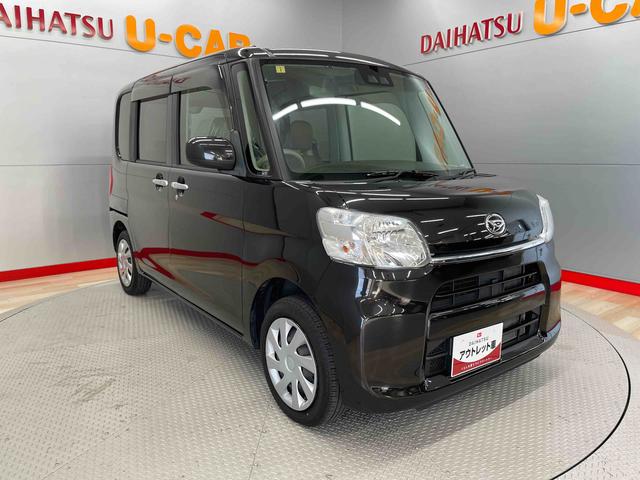 タントＬ　ＳＡIII（宮城県）の中古車