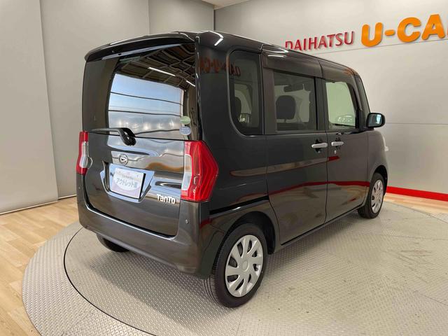 タントＬ　ＳＡIII（宮城県）の中古車