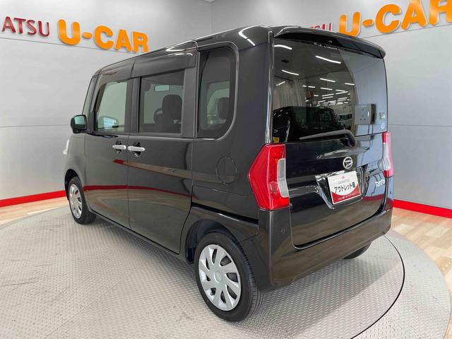 タントＬ　ＳＡIII（宮城県）の中古車