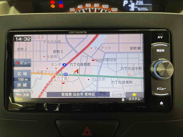 タントＬ　ＳＡIII（宮城県）の中古車