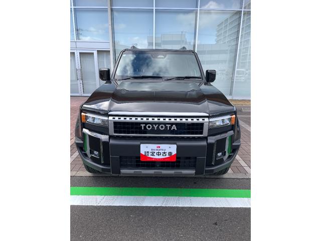 ランドクルーザー２５０ＶＸ（宮城県）の中古車