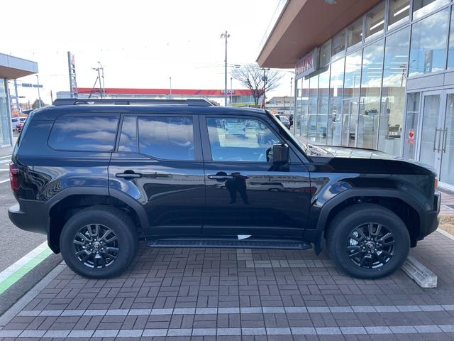 ランドクルーザー２５０ＶＸ（宮城県）の中古車