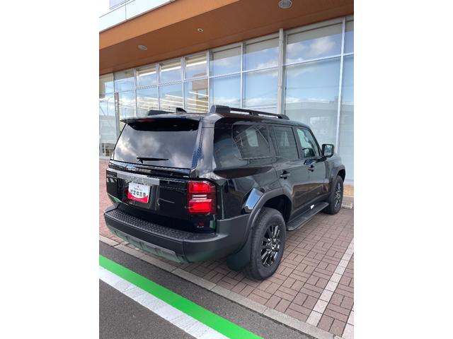 ランドクルーザー２５０ＶＸ（宮城県）の中古車